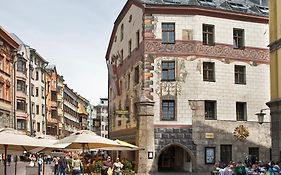 Hotel Goldener Adler, BW Signature Collection